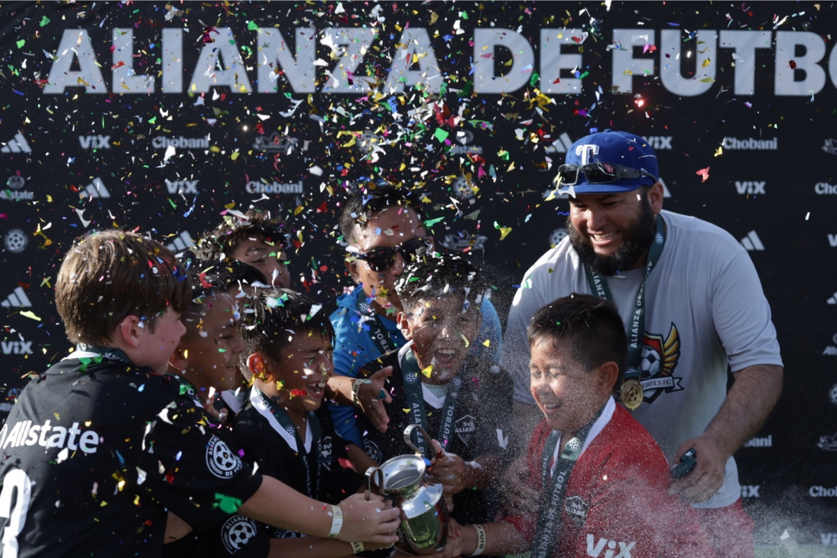 San Antonio 2025