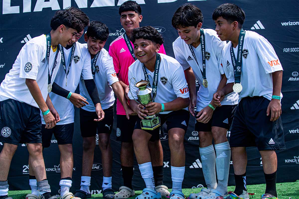 Un torneo relÃ¡mpago 