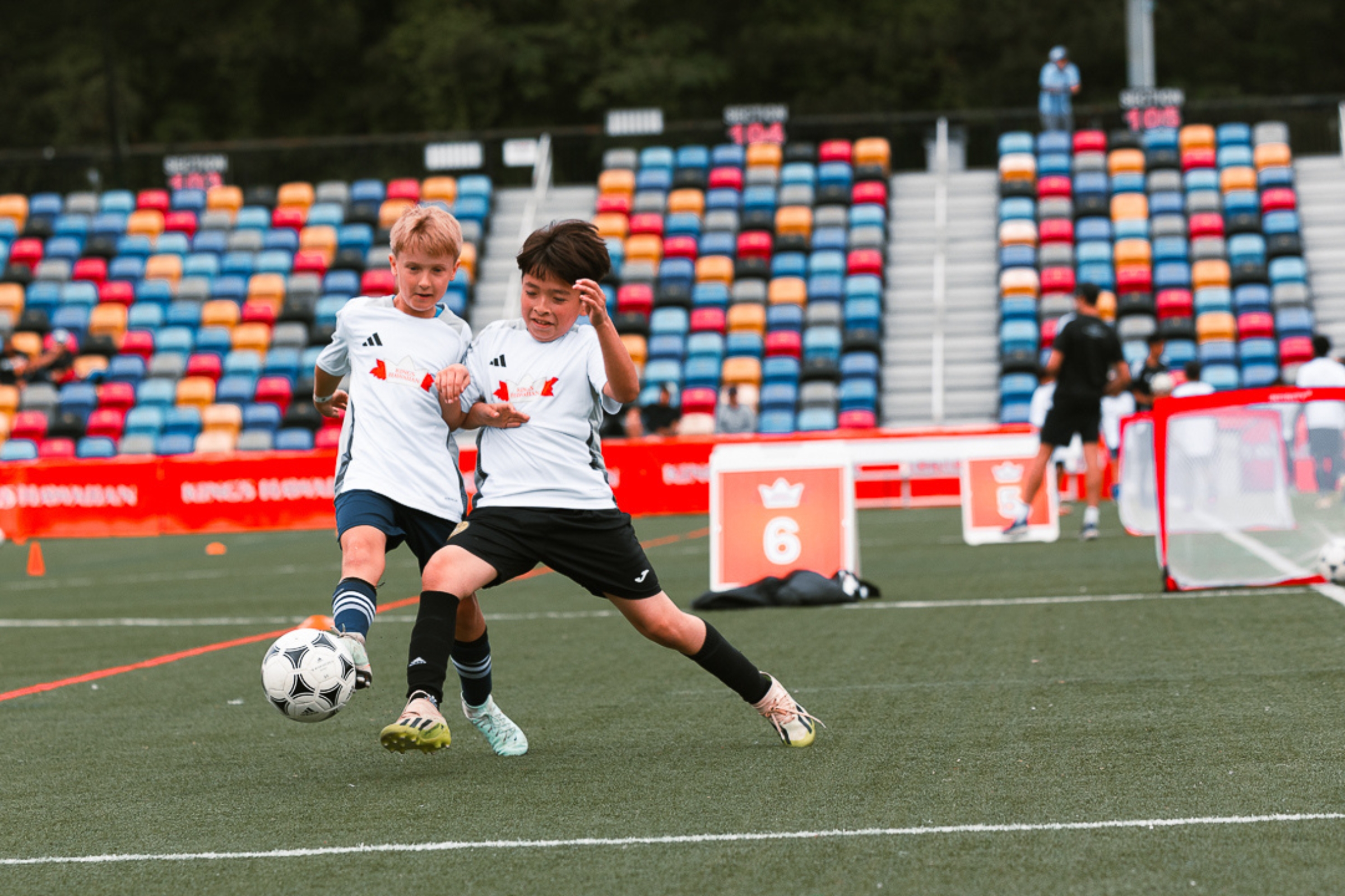 Siguiente Parada: Los Angeles â€“ December 6, 2025 