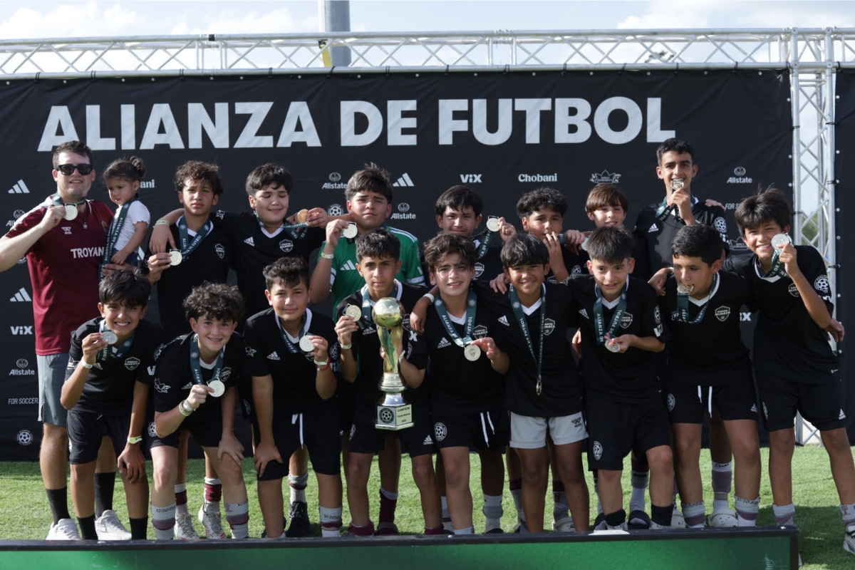 FC Troyanos