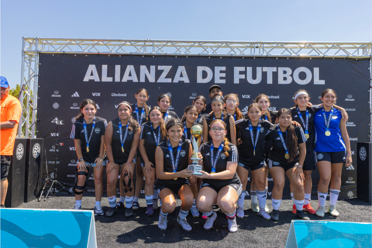 Alliance Indio