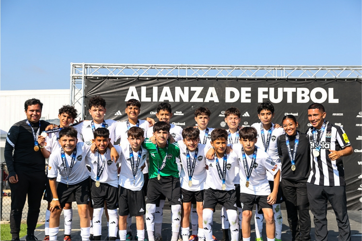 ECFC Salinas