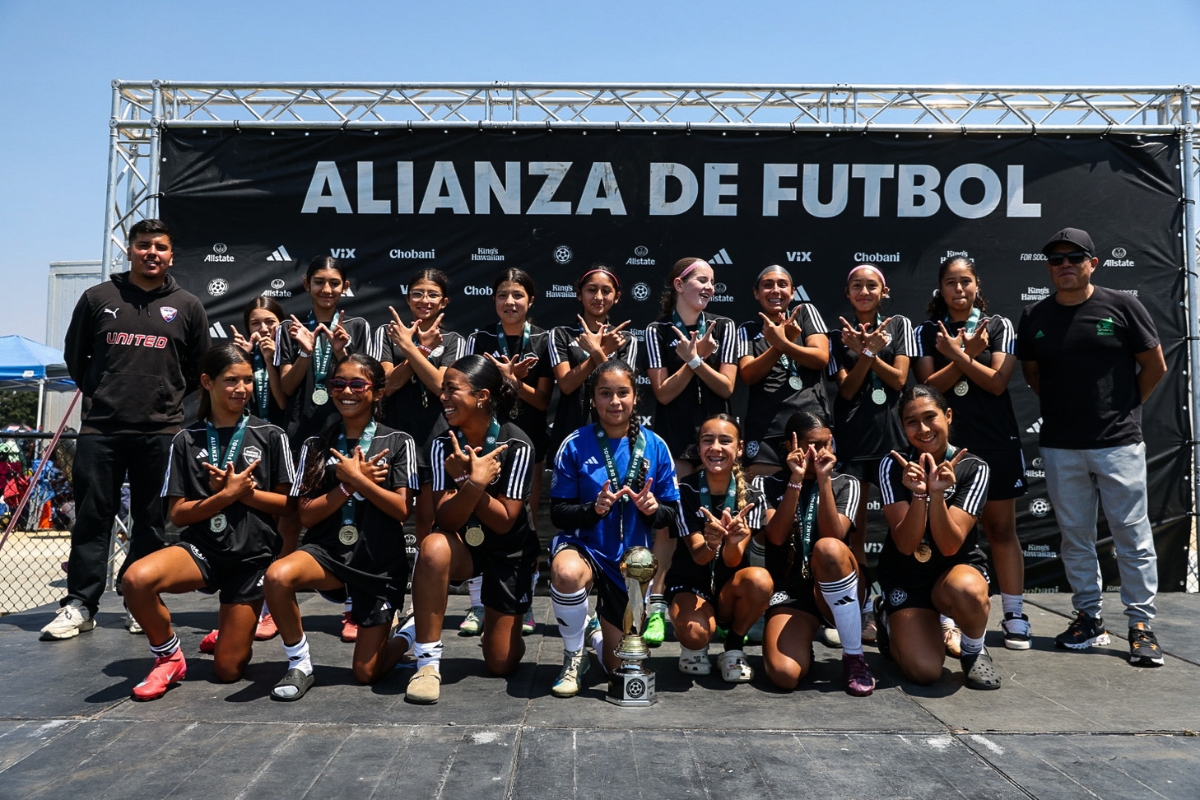 PV United 12G