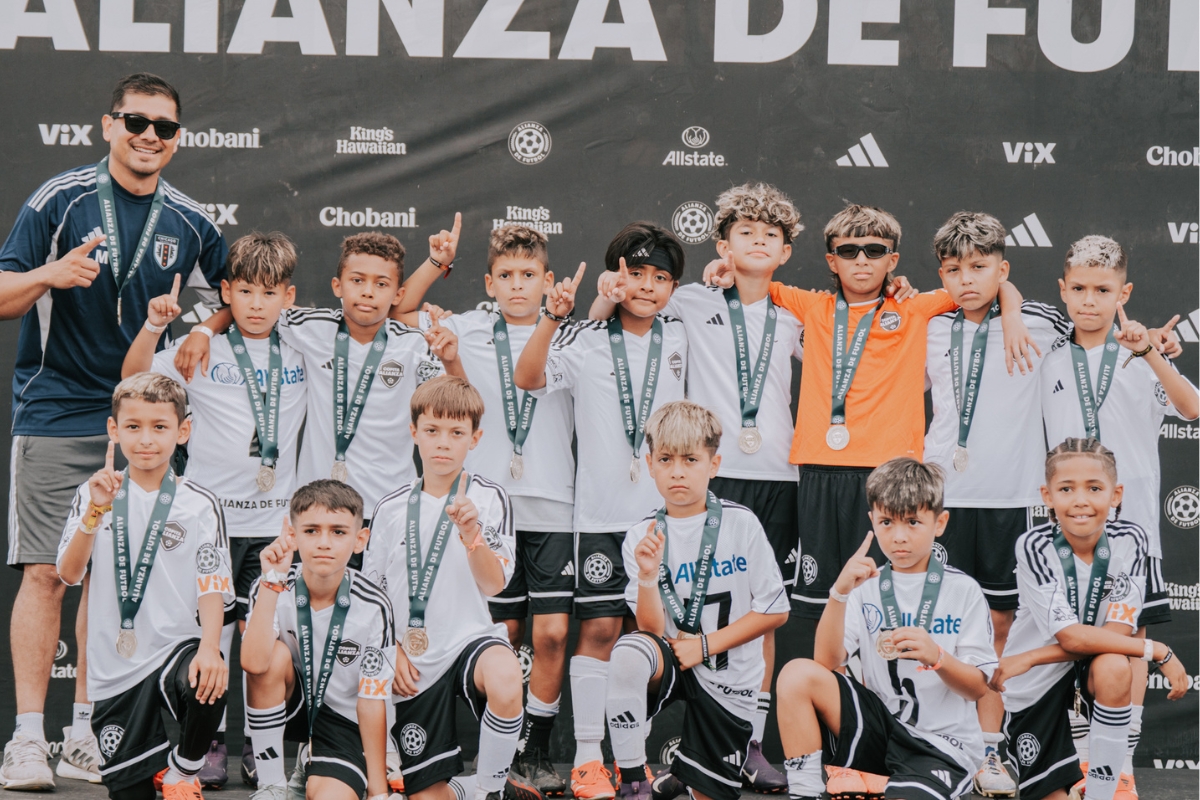 Chicago Raiders FC 2017
