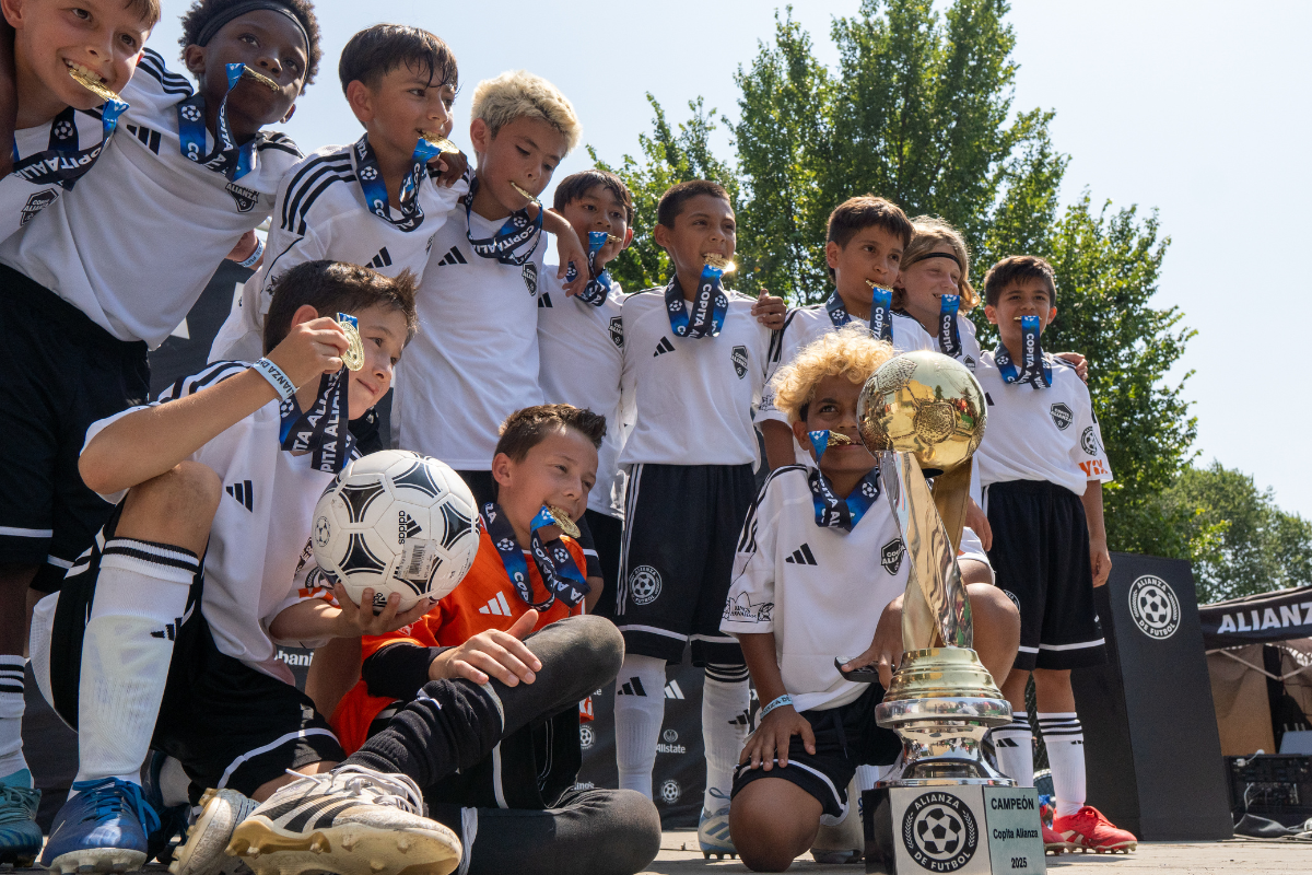 Galo Vazquez Soccer Academy