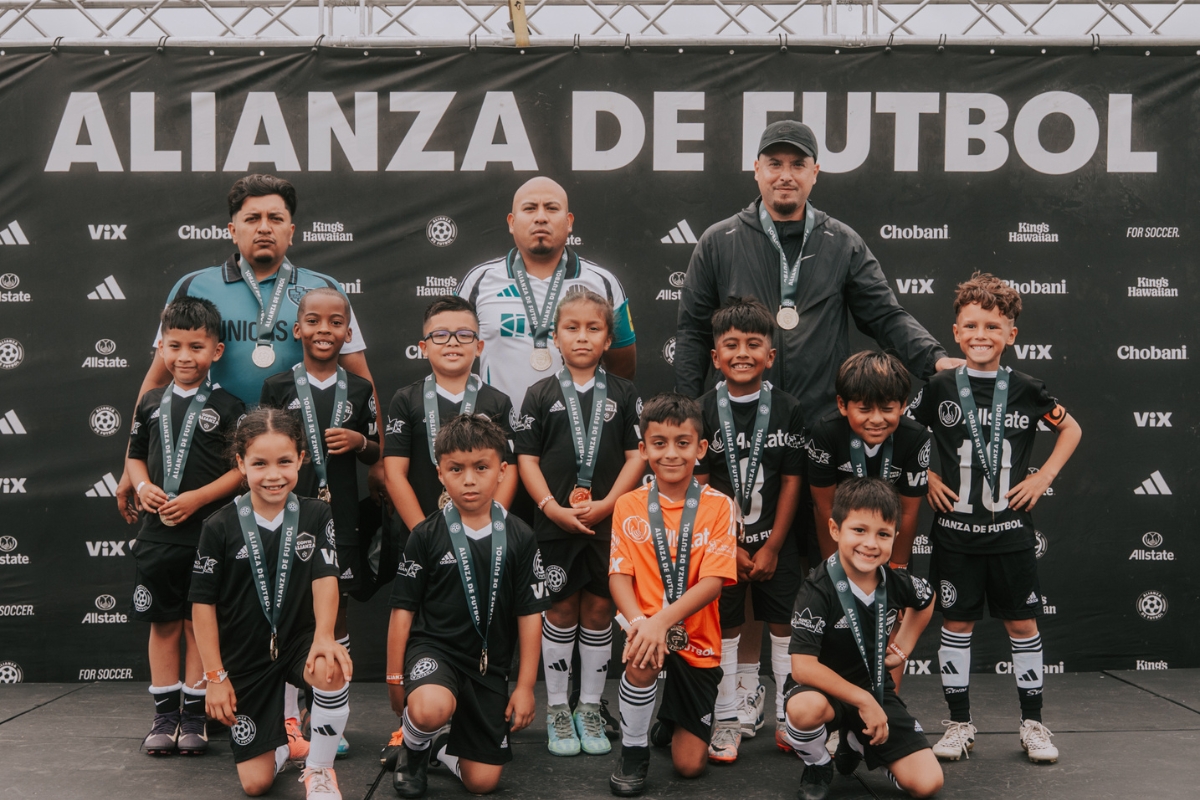 Juniors FC