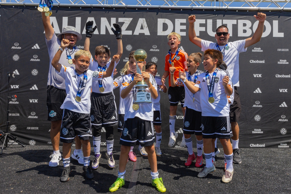 Jaguares FC