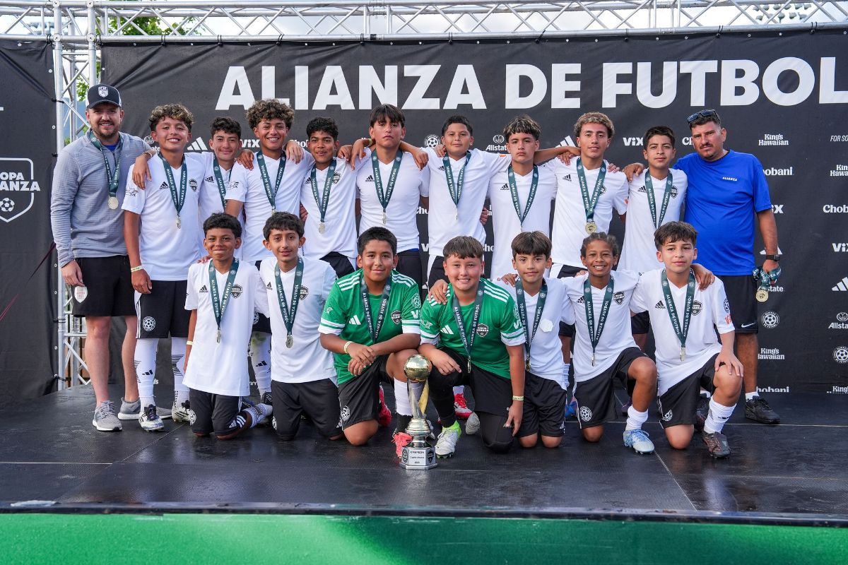 Inter Academy