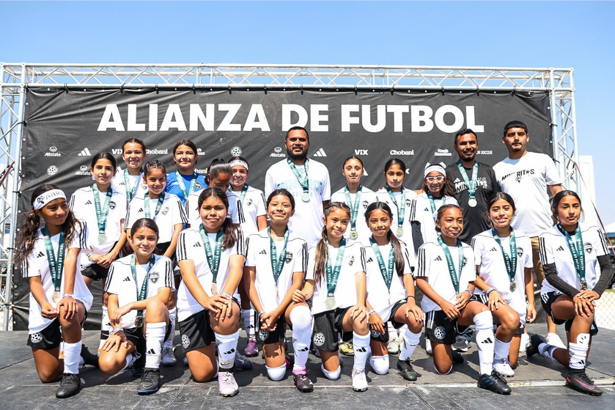 Mineras NNSC