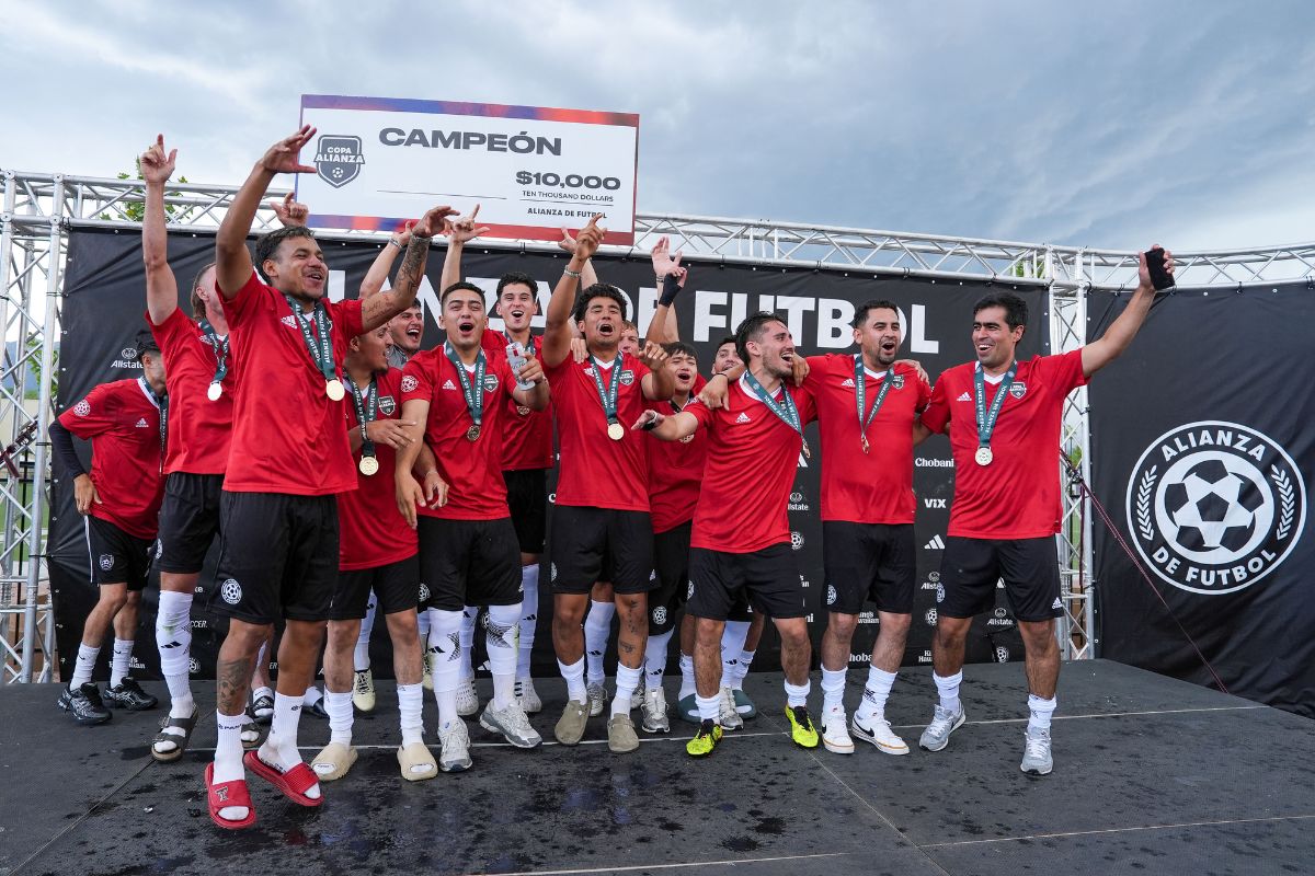 Azteca FC