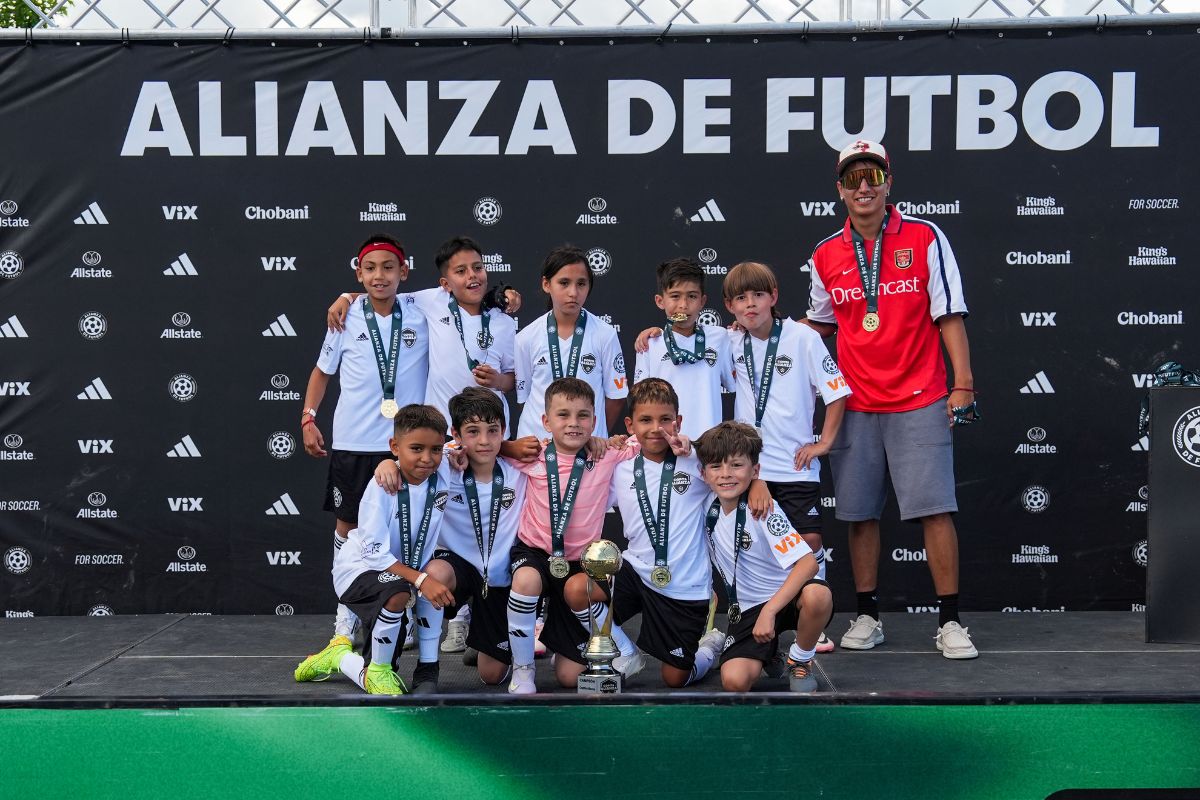 Centauros 2016